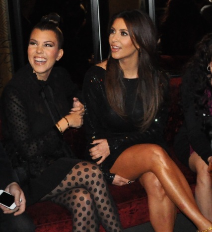 The launch of the Kardashian Kollection for Dorothy Perkins – The Upcoming
