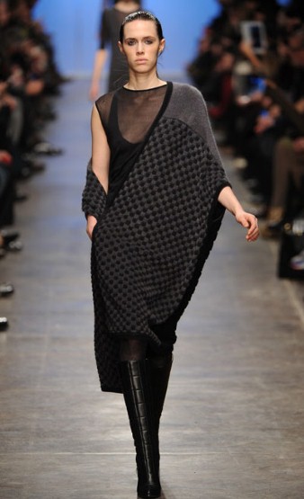 MFW – Missoni A/W 2013 collection – The Upcoming