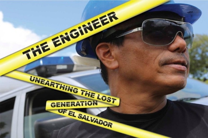 The Engineer Movie review The
