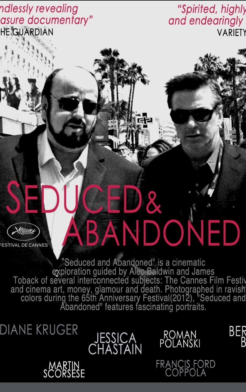 Seduced And Abandoned Movie Review The Upcoming
