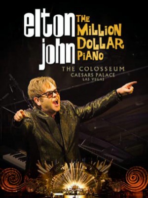 Elton John: The Million Dollar Piano| Movie review – The Upcoming