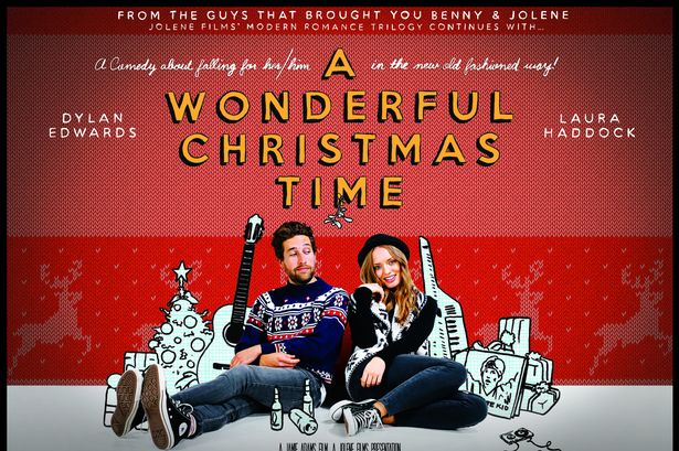 christmas time movie review