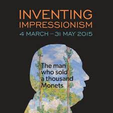 Inventing Impressionism at the National Gallery