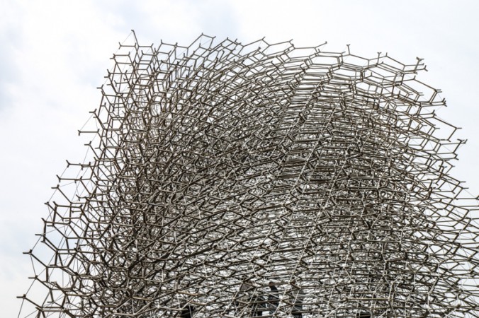 Expo 2015 in Milan | Photo gallery – The Upcoming