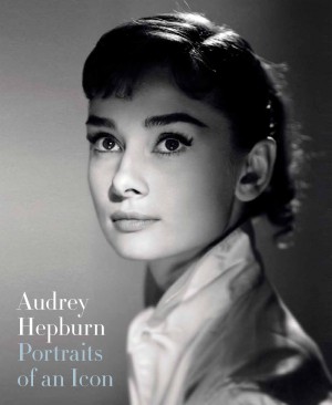 Audrey Hepburn: Portraits of an Icon at the National Portrait Gallery