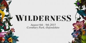 Wilderness Festival