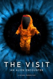 The Visit: An Alien Encounter | Movie review – The Upcoming
