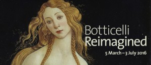 Botticelli Reimagined