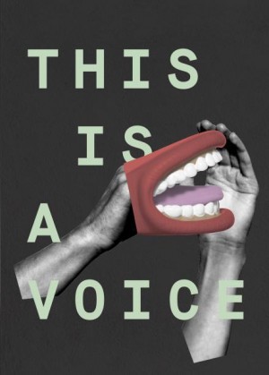 This Is a Voice at the Wellcome Collection