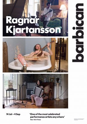 Ragnar Kjartansson