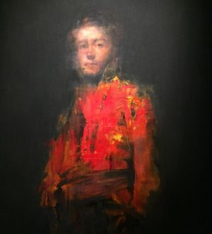 Jake Wood-Evans: Subjection and Discipline