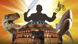 RPO: A Celebration of John Williams at the Royal Albert Hall