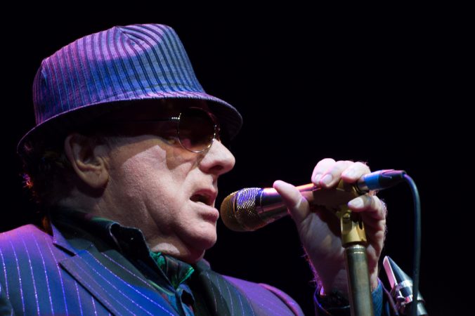 Jeff Beck and Van Morrison at the O2 Arena | Live review – The Upcoming