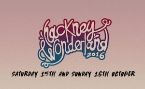 Hackney Wonderland 2016