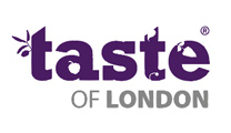 Taste of London 2017