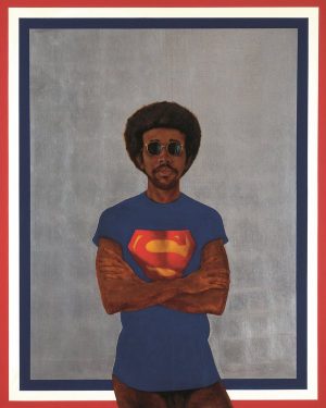 Soul of a Nation: Art in the Age of Black Power at Tate Modern