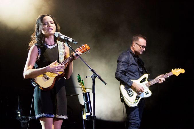 The Corrs at the Royal Albert Hall | Live review – The Upcoming