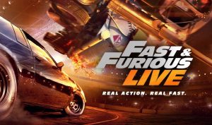 Fast & Furious Live at the O2 Arena