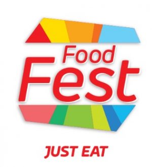 Just Eat Food Fest: Fantasy Fusions