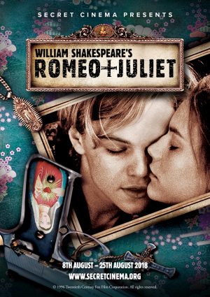 Secret Cinema Presents William Shakespeare's Romeo + Juliet