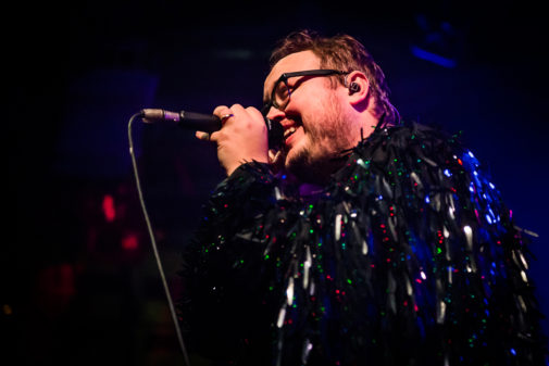 St Paul And The Broken Bones At The Roundhouse Live Review The