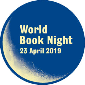 World Book Night 2019