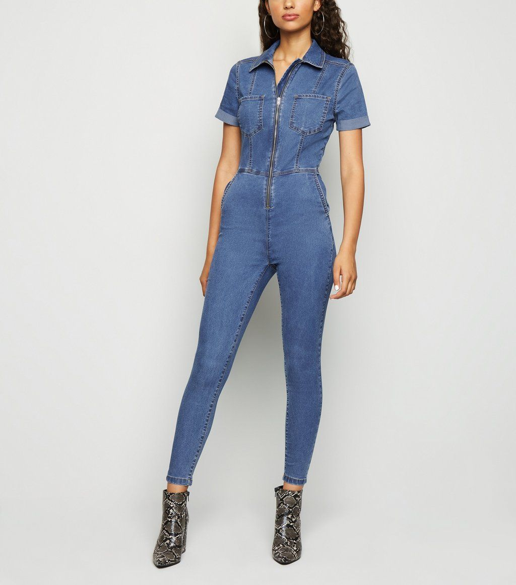 Top 10 boiler suits on the high street – The Upcoming