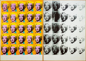 Andy Warhol