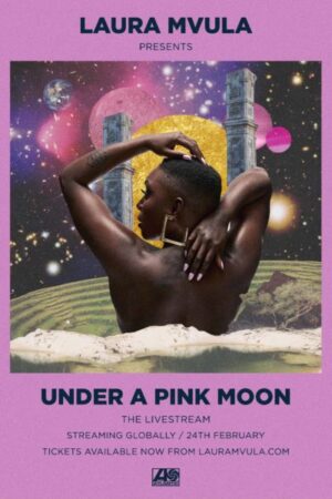 Laura Mvula – Under a Pink Moon