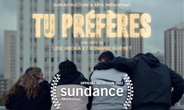 Sundance 2021: Would You Rather (Tu Préfères) | Review – The Upcoming