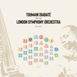 Toumani Diabate