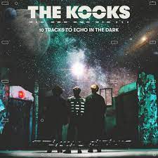 Ten Tracks to Echo in the Dark