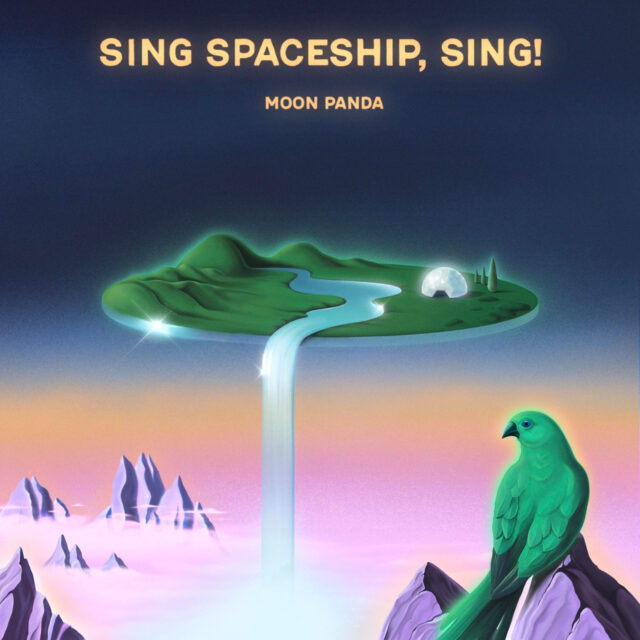 Sing Spaceship, Sing