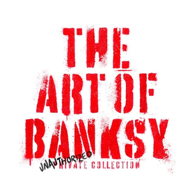 The Art of Banksy