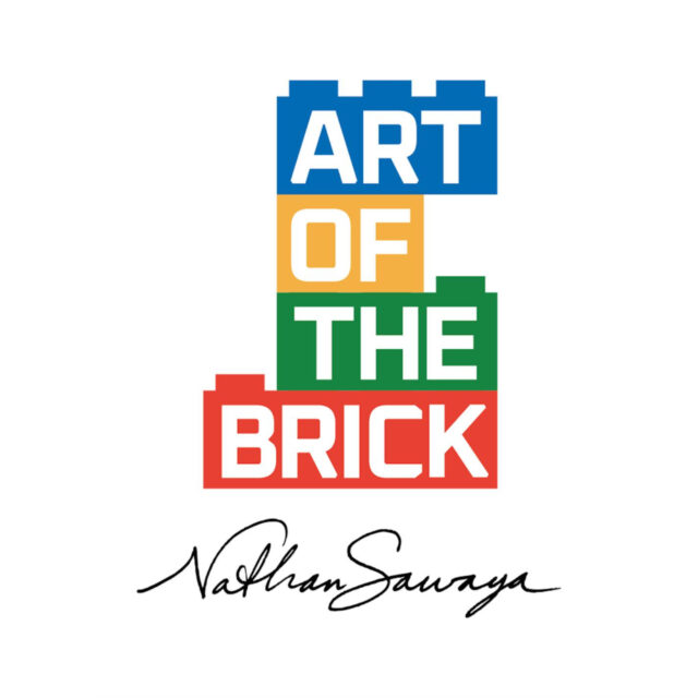 Art of the Brick: A Lego Art Exhibit Boiler House