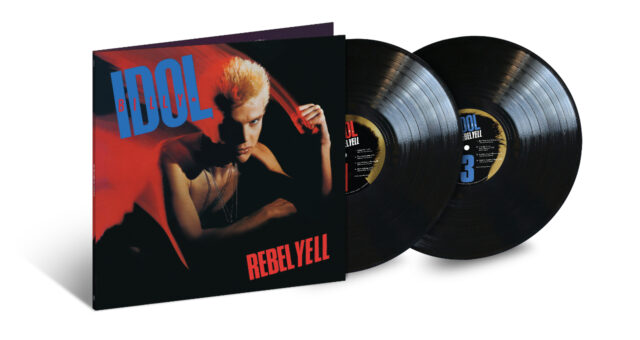 Rebel Yell