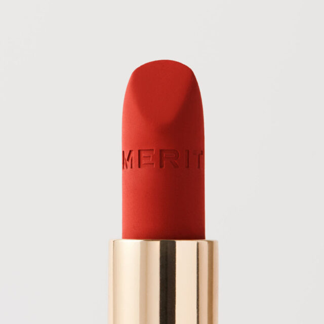 Merit lipstick