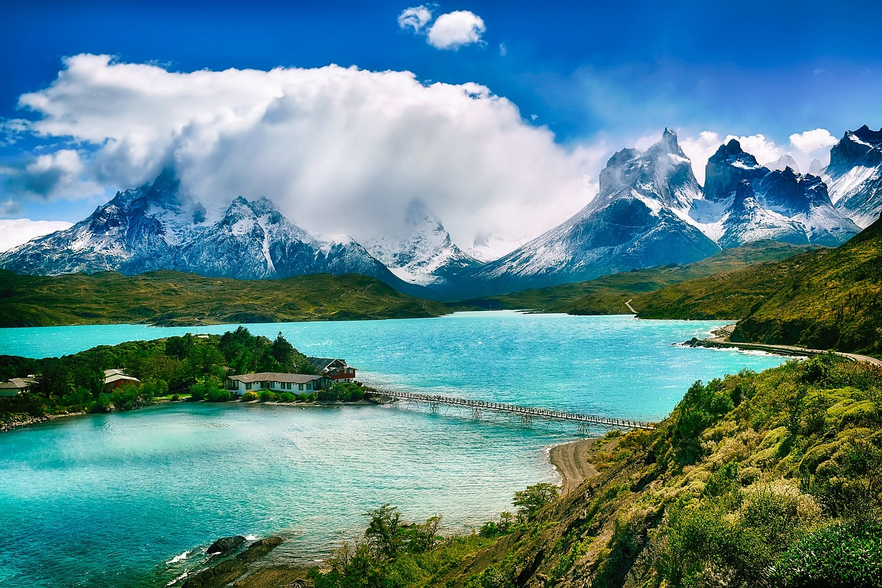 Cómo Chile se convirtió en un centro de viajes activo en América del Sur – Próximamente