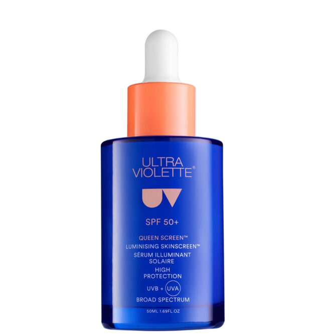 Ultra Violette Luminising Sunscreen