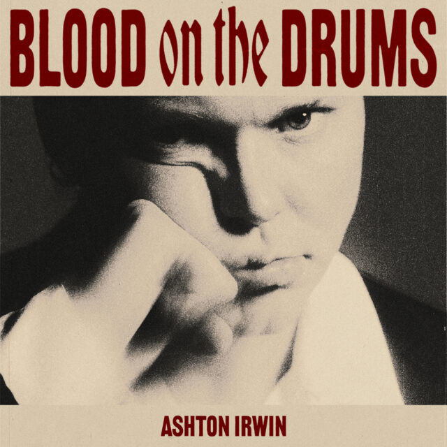 Blood on the Drums