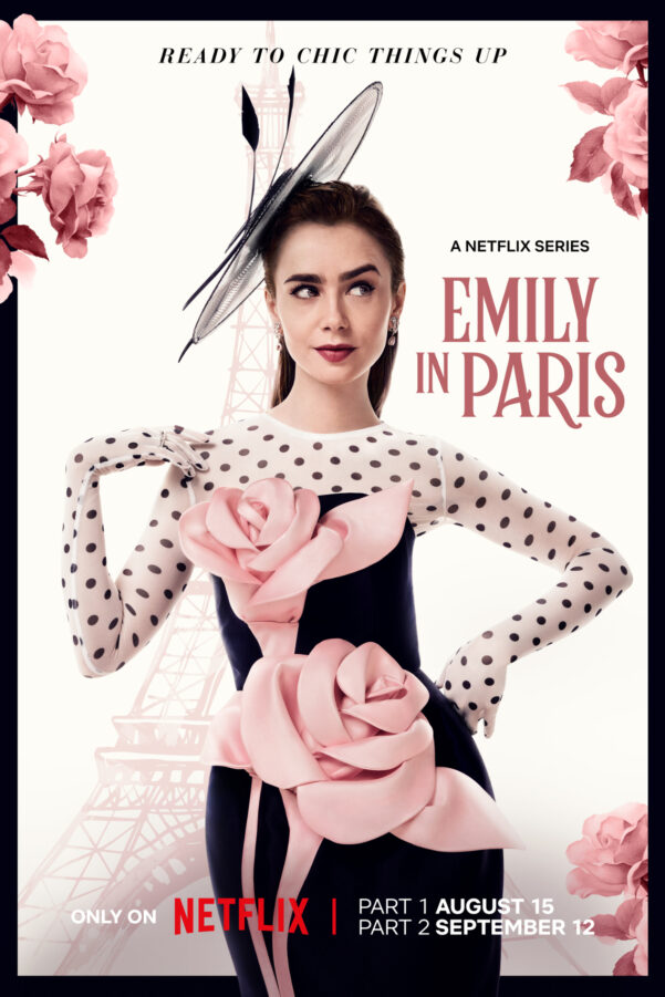 Emily in Paris season 4 teases fashion evolution and emotional twists in  new trailer – The Upcoming