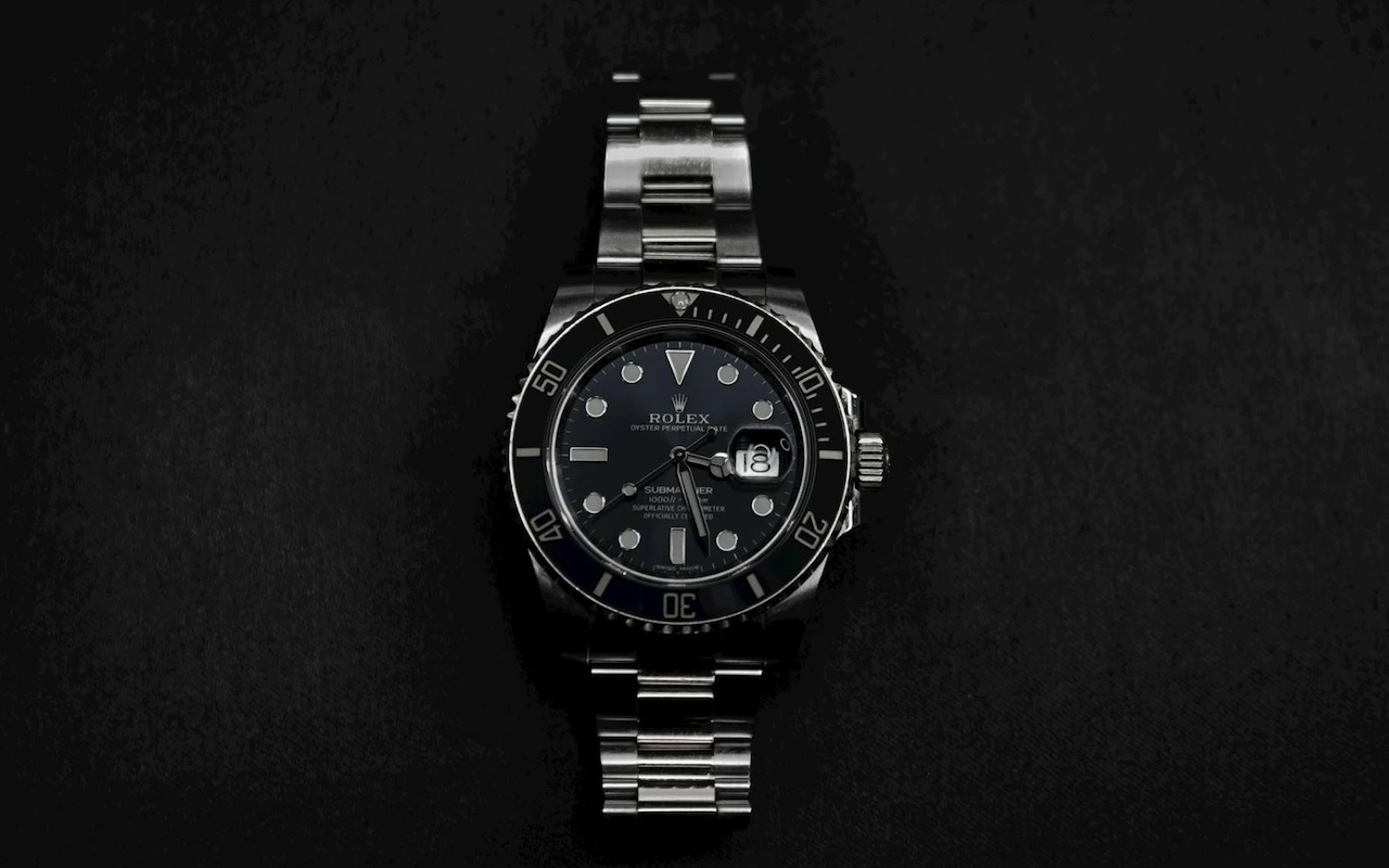 rolex yacht master ii review