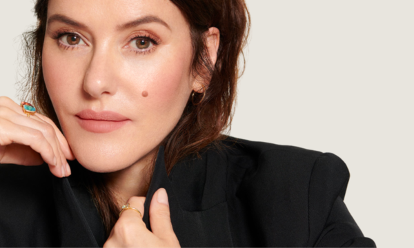 Lisa Eldridge