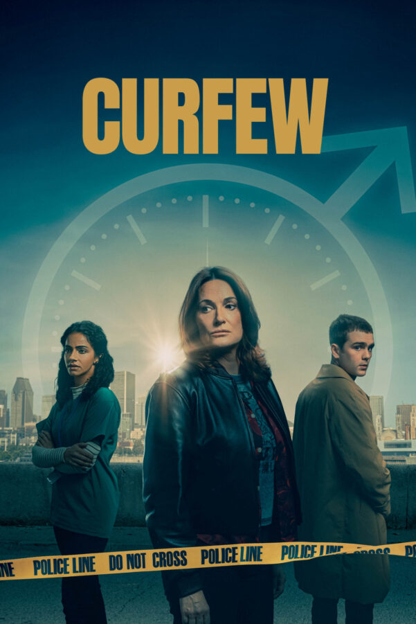 Curfew Tv Series 2024 Release Date - Emmie Isadora