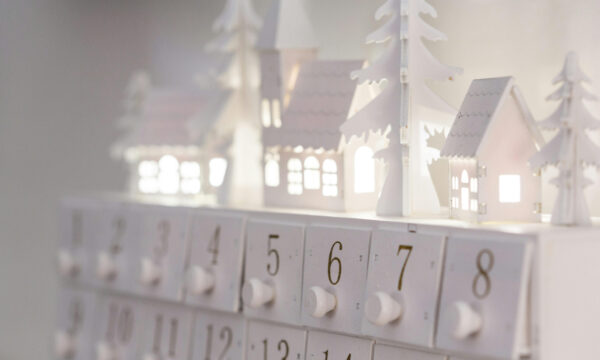 Advent Calendar