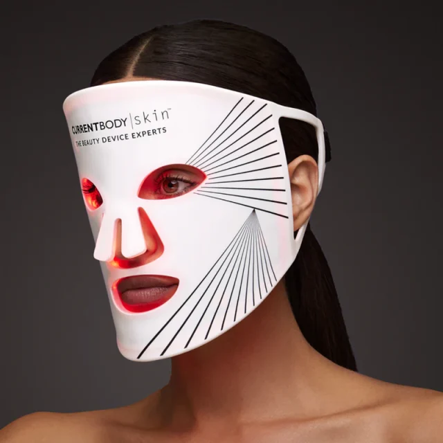 LED Face Mask