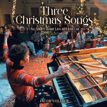 Three Christmas Songs