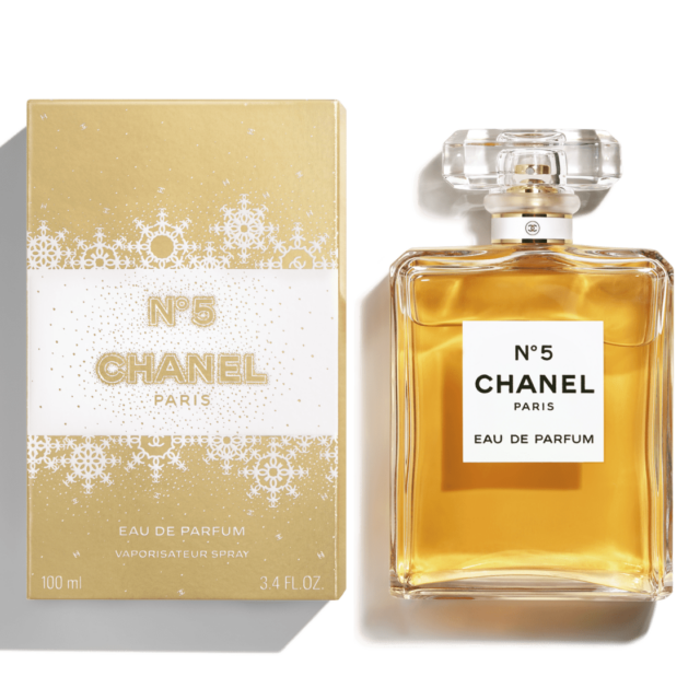 Chanel No 5 Perfume