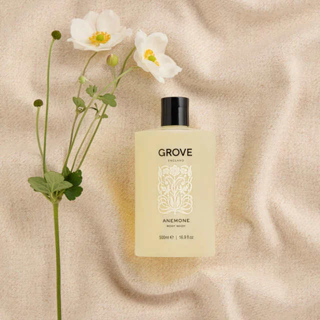 Grove England Body Wash