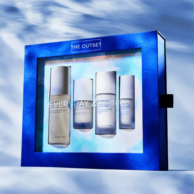 The Outset Gift Set